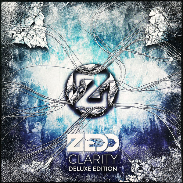 ZEDD - CLARITY