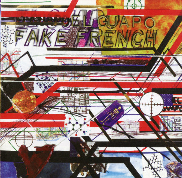 EL GUAPO - FAKE FRENCH