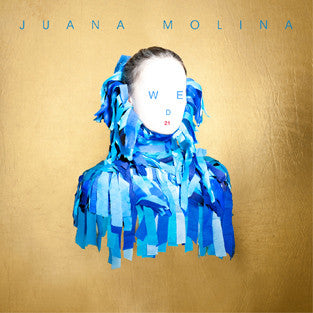 MOLINA,JUANA - WED 21