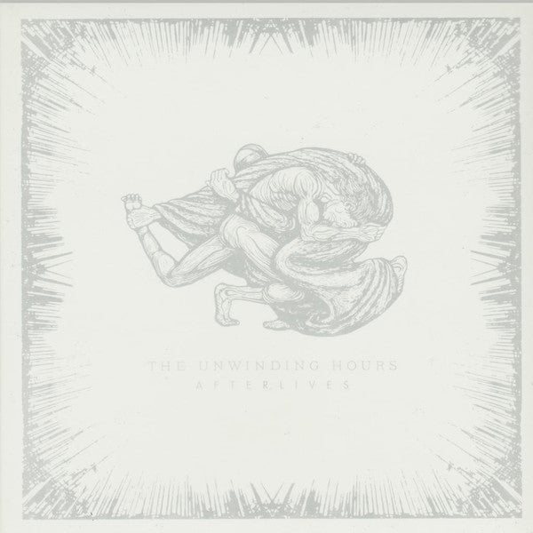 UNWINDING HOURS - AFTERLIVES