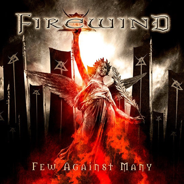 FIREWIND - FEW AGAINST MANY
