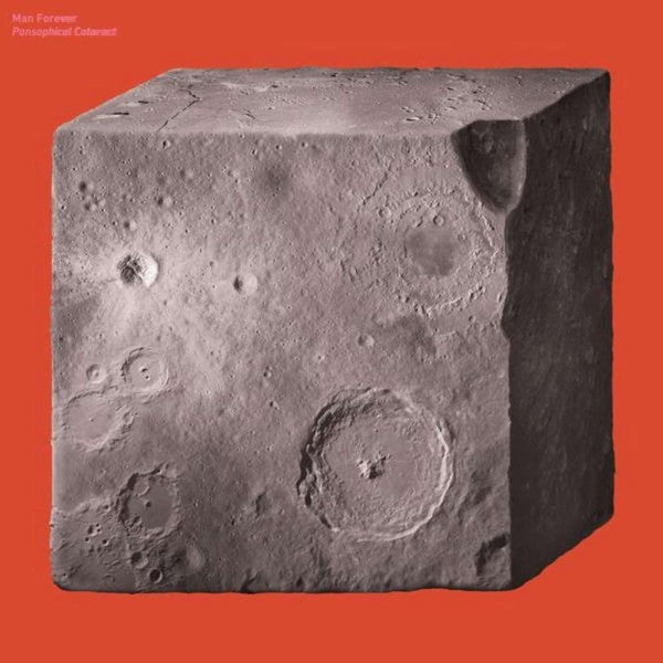 MAN FOREVER - PANSOPHICAL CATARACT