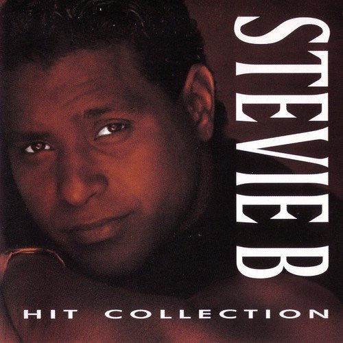 B.,STEVIE - HIT COLLECTION