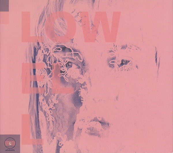 LOWELL - WE LOVED HER DEARLY