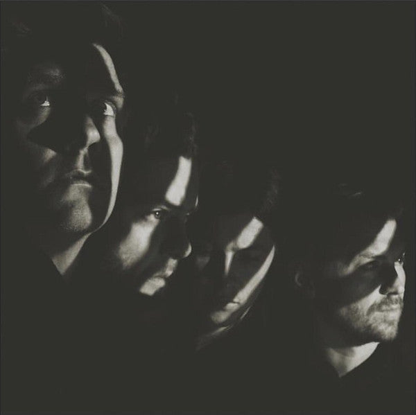 NEEDTOBREATHE - H A R D L O V E (LP/CD)