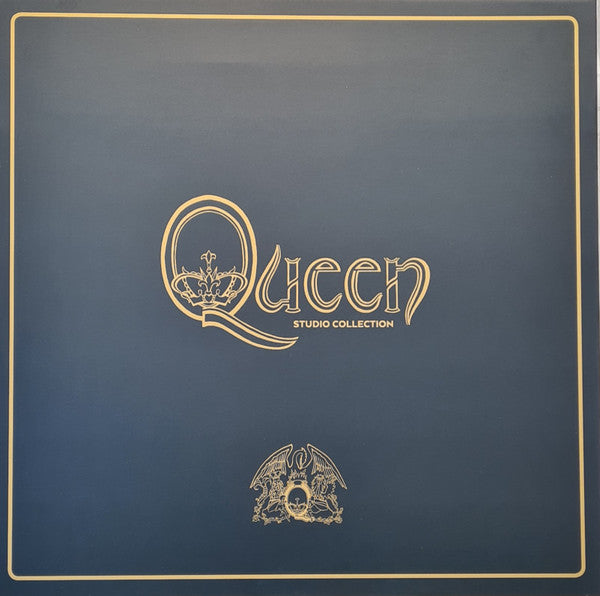 QUEEN - QUEEN (LIMITED)
