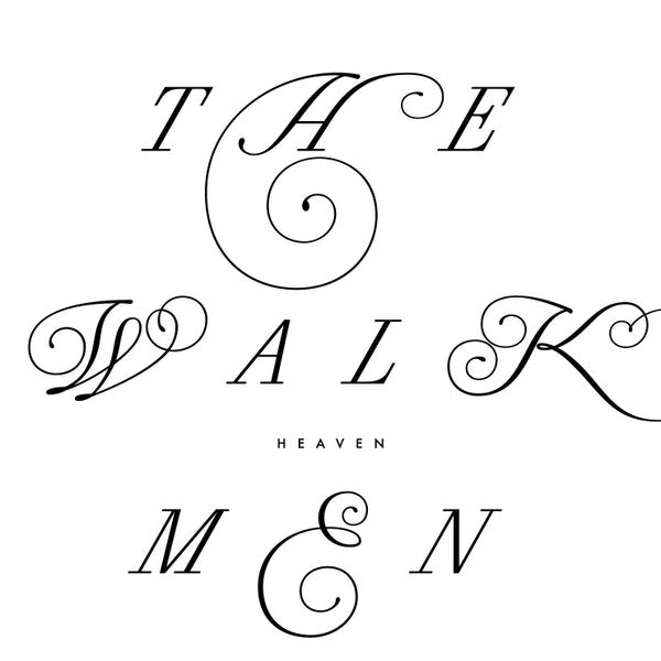 WALKMEN - HEAVEN