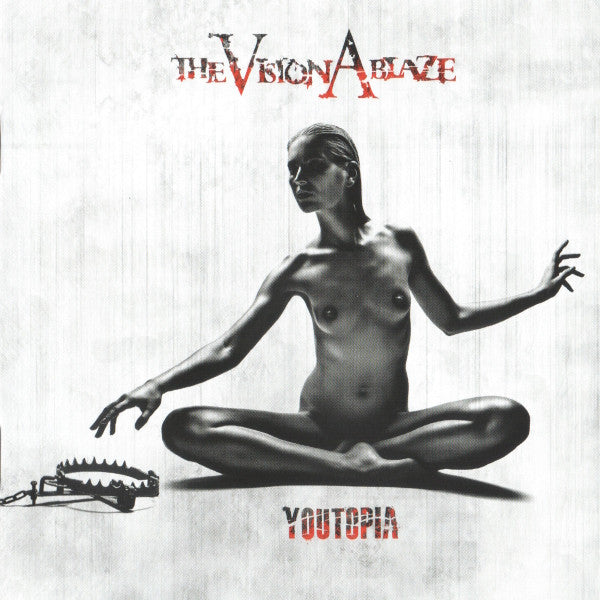 VISION ABLAZE - YOUTOPIA