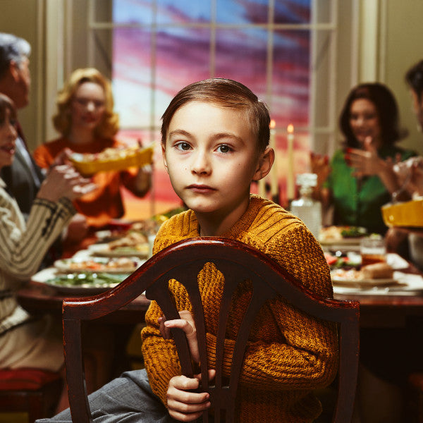PASSION PIT - KINDRED (DL CARD)