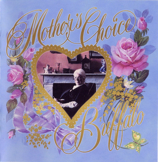 BUFFALO - MOTHER'S CHOICE