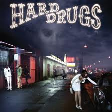 HARD DRUGS - HARD DRUGS