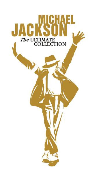 JACKSON MICHAEL - ULTIMATE COLLECTION