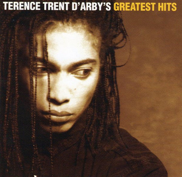 D'ARBY,TERENCE TRENT - ESSENTIAL