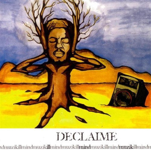 DECLAIME; MADLIB - ILLMINDMUZIK
