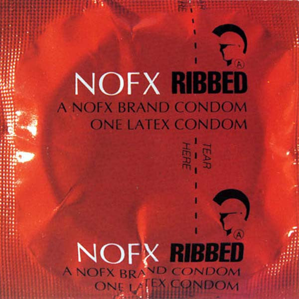 NOFX - RIBBED