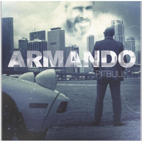 PITBULL - ARMANDO