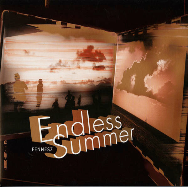 FENNESZ - ENDLESS SUMMER (2LP)