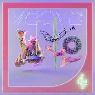 JAKOJAKO - VERVE EP