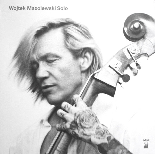 MAZOLEWSKI WOJTEK - SOLO