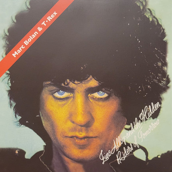 T. REX - ZINC ALLOY (DELUXE) (2CD)