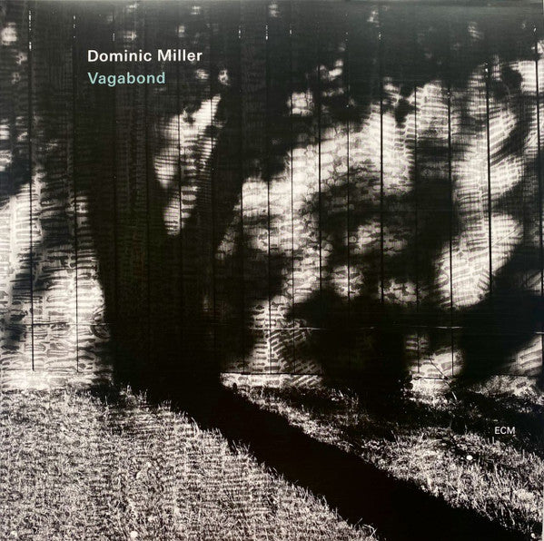 MILLER,DOMINIC - VAGABOND