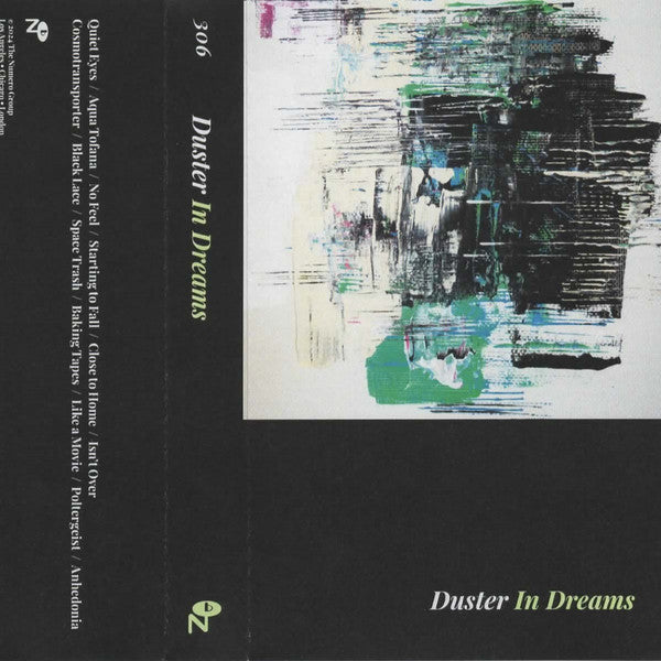 DUSTER - IN DREAMS