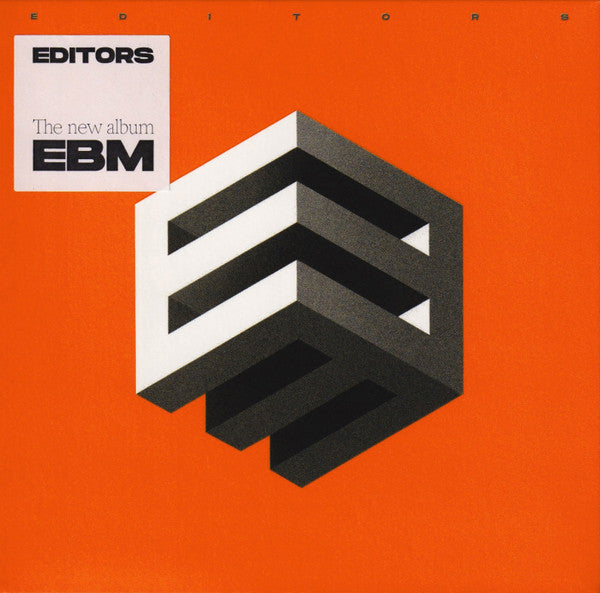 EDITORS - EBM