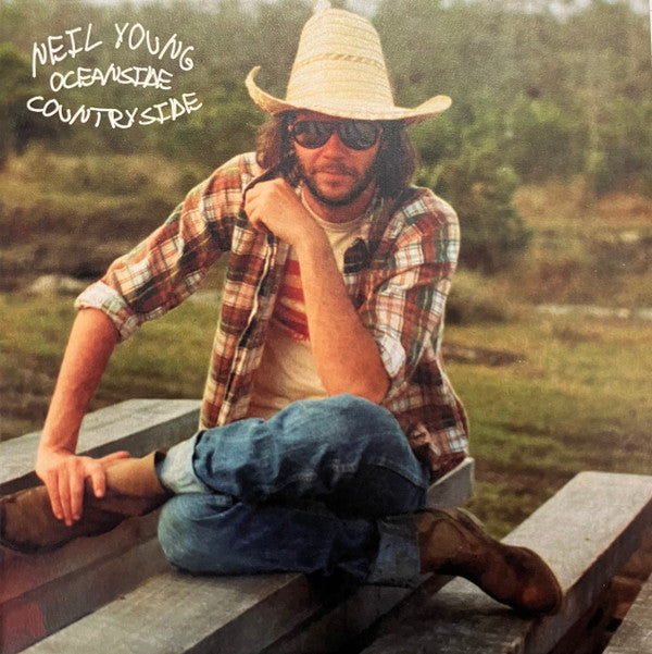 YOUNG,NEIL - OCEANSIDE COUNTRYSIDE