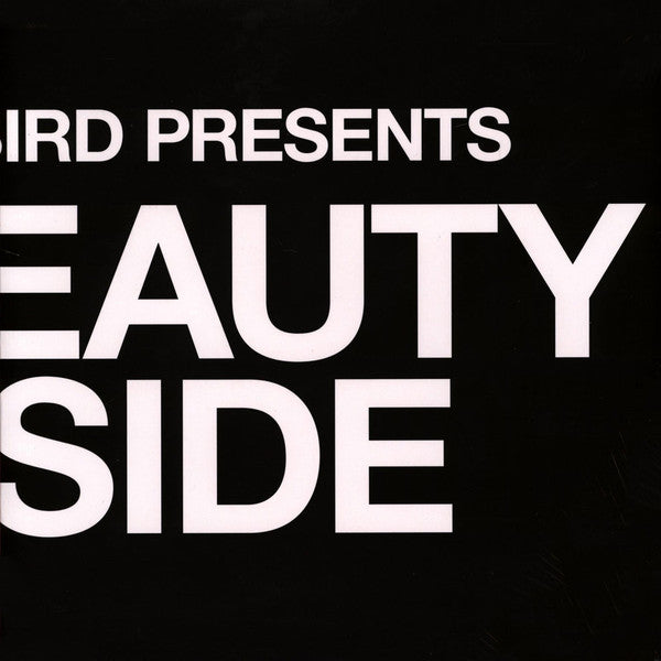 LEFTO - LEFTO EARLY BIRD PRESENTS THE BEAUTY IS INSIDE (2LP)