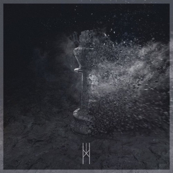 C R O W N - END OF ALL THINGS