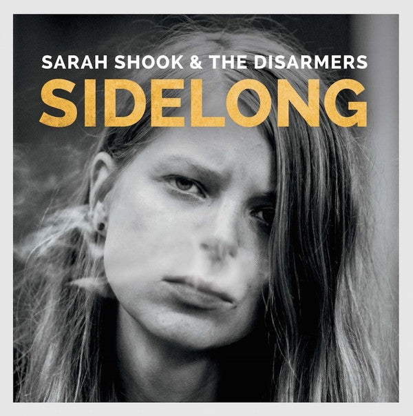 SHOOK,SARAH / DISARMERS - SIDELONG