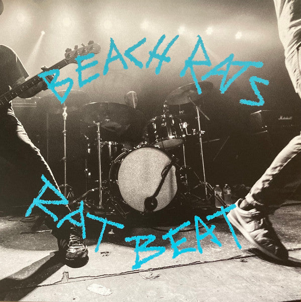 BEACH RATS - RAT BEAT
