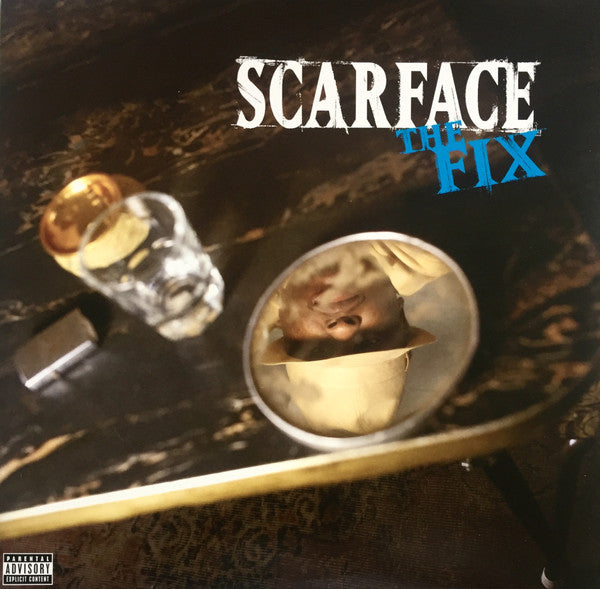 SCARFACE - FIX (EXP)