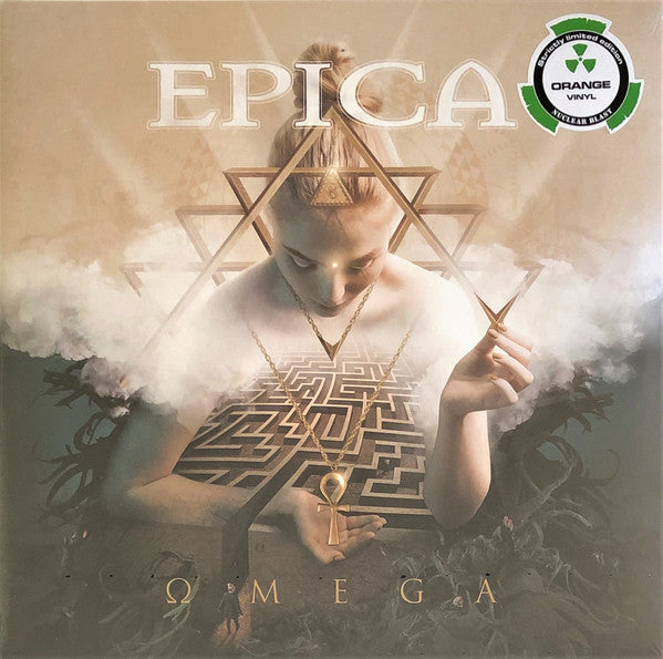 EPICA - OMEGA
