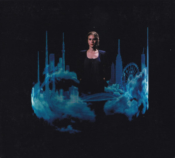 BLEU ROI - OF INNER CITIES