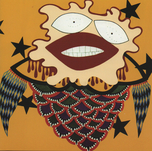 KAUKONEN,JORMA - QUAH
