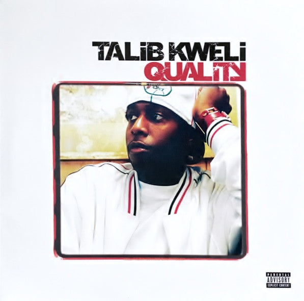 KWELI TALIB - QUALITY