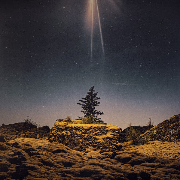 HAMMOCK - SECOND COMING WAS A MOONRISE