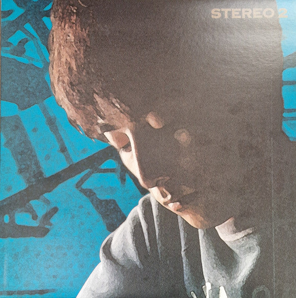 YAMAZAKI,MASAYOSHI - STEREO 2 (JAPANESE IMPORT)