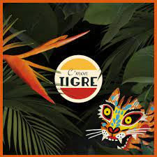 C'MON TIGRE - HABITAT