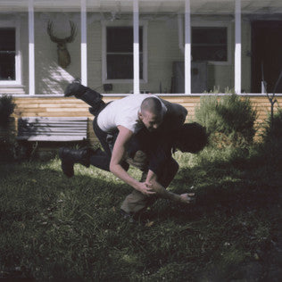 TODD,MALCOLM - MALCOLM TODD (X)