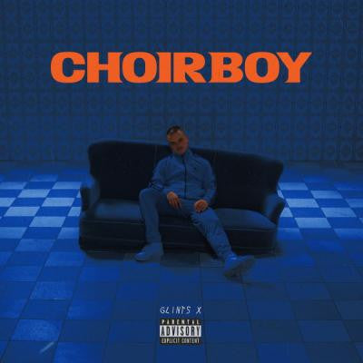 GLINTS - CHOIR BOY (IMPORT)