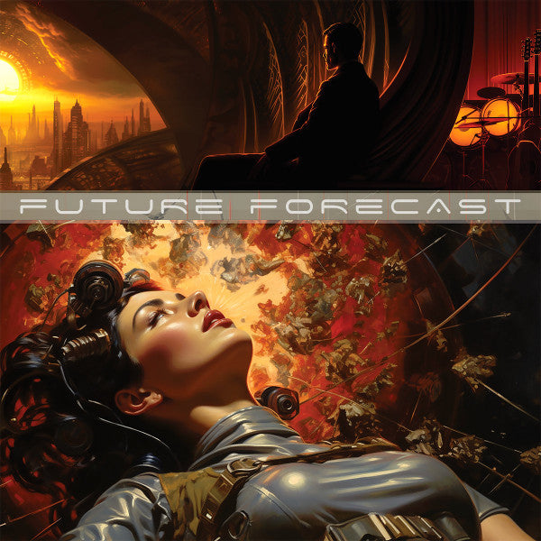 JACK MAGNET SCIENCE - FUTURE FORECAST