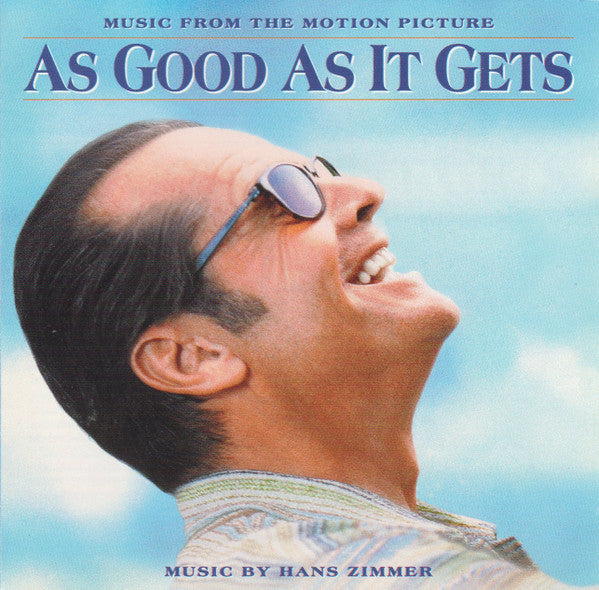 AS GOOD AS IT GETS O.S.T.