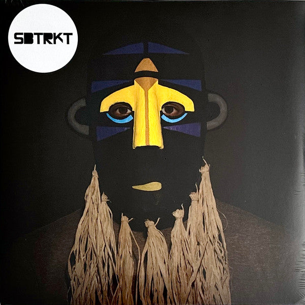 SBTRKT