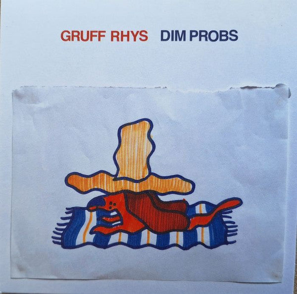 RHYS,GRUFF - DIM PROBS