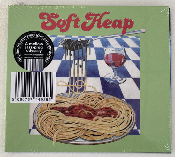 SOFT HEAP - SOFT HEAP