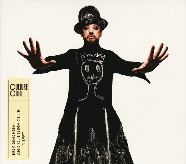 BOY GEORGE & CULTURE CLUB - LIFE