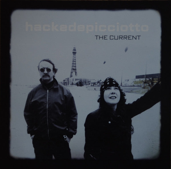 HACKEDEPICCIOTTO - CURRENT