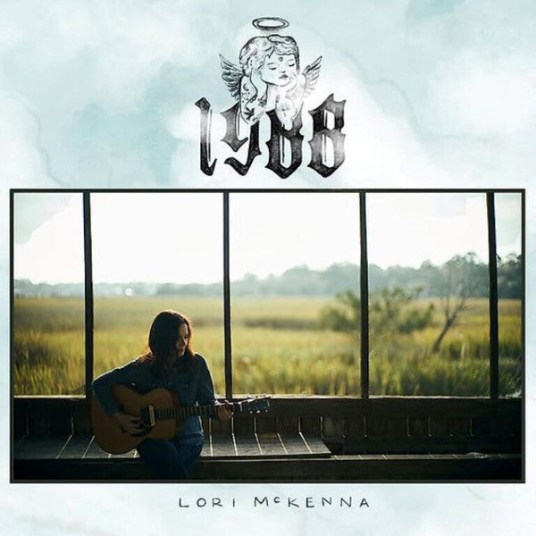 MCKENNA,LORI - 1988